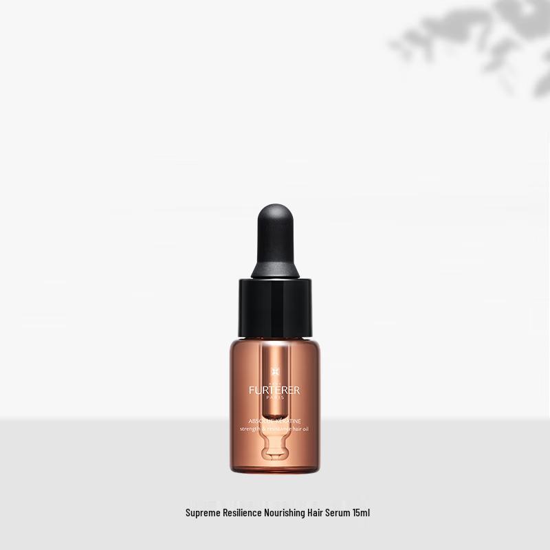 Rene Furterer Absolue Kératine Несмываемое масло для волос