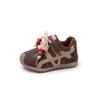 Boys Fleece Sneakers Winter New 1-3-6 Year Old Children Two Cotton Forrest Gump Shoes Kindergarten Baby Warm Shoes