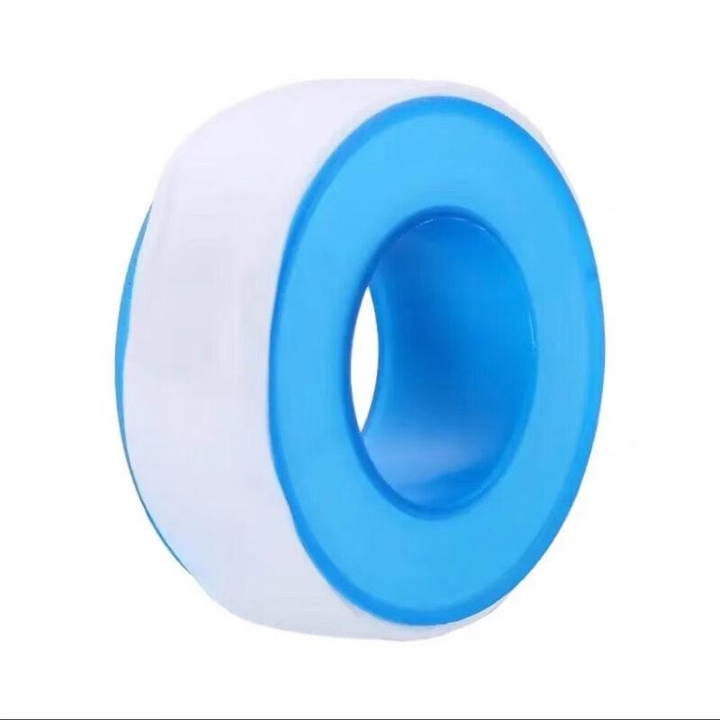Zhucang Heavy Duty PTFE Thread Seal Tape, 20 Rolls