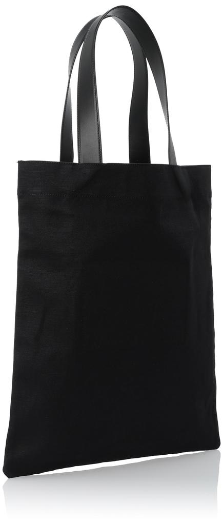 Jil Sander Tote Bag J26WC0004P4863 BLACK [Used]