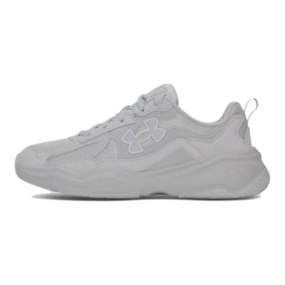 Aspire Casual Low-Top Sneakers Unisex Sneakers Gray 6003966-014