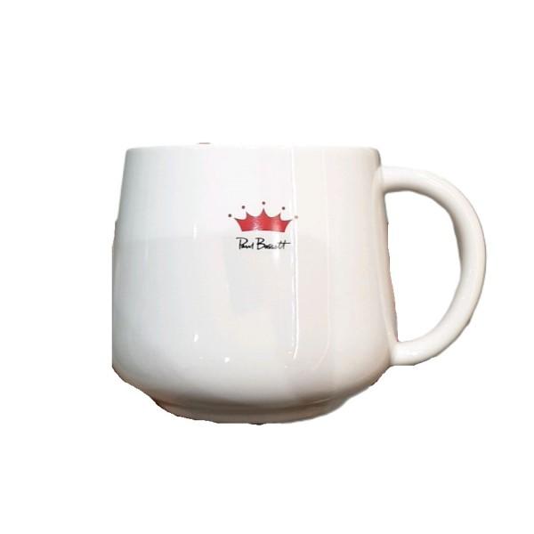Paul Bassett Red House Mug 360ml