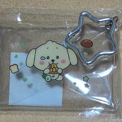 NCT Wish Jaehee Daengtriver Card Case Card Holder
