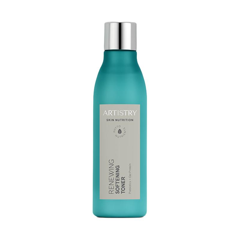 

ARTISTRY™ Skin Nutrition™ Обновляющий смягчающий тоник