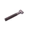 Steel Pipe Scaffolding Fasteners: Square, Round, Cross, T-Type & J-Type Galvanized Bolts