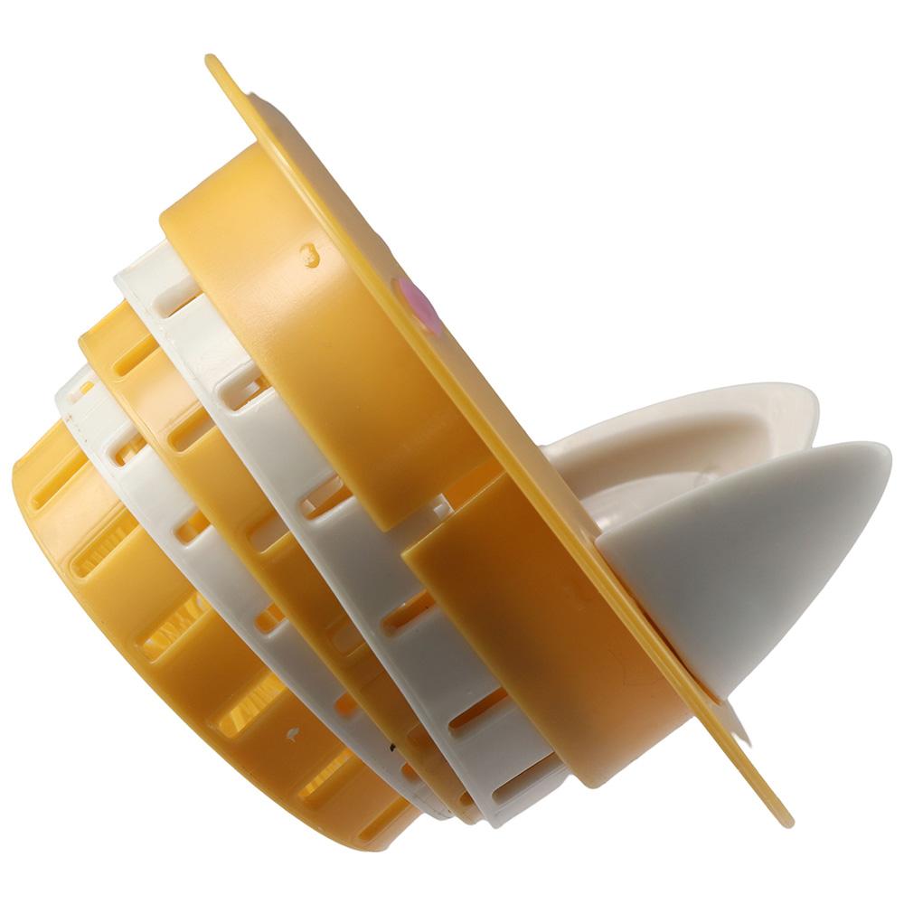 

Складной сетчатый фильтр, выдвижная раковина, новый слив в пол, кухня