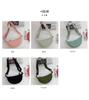 Women's Mini Lightweight One-Shoulder Crossbody Bag