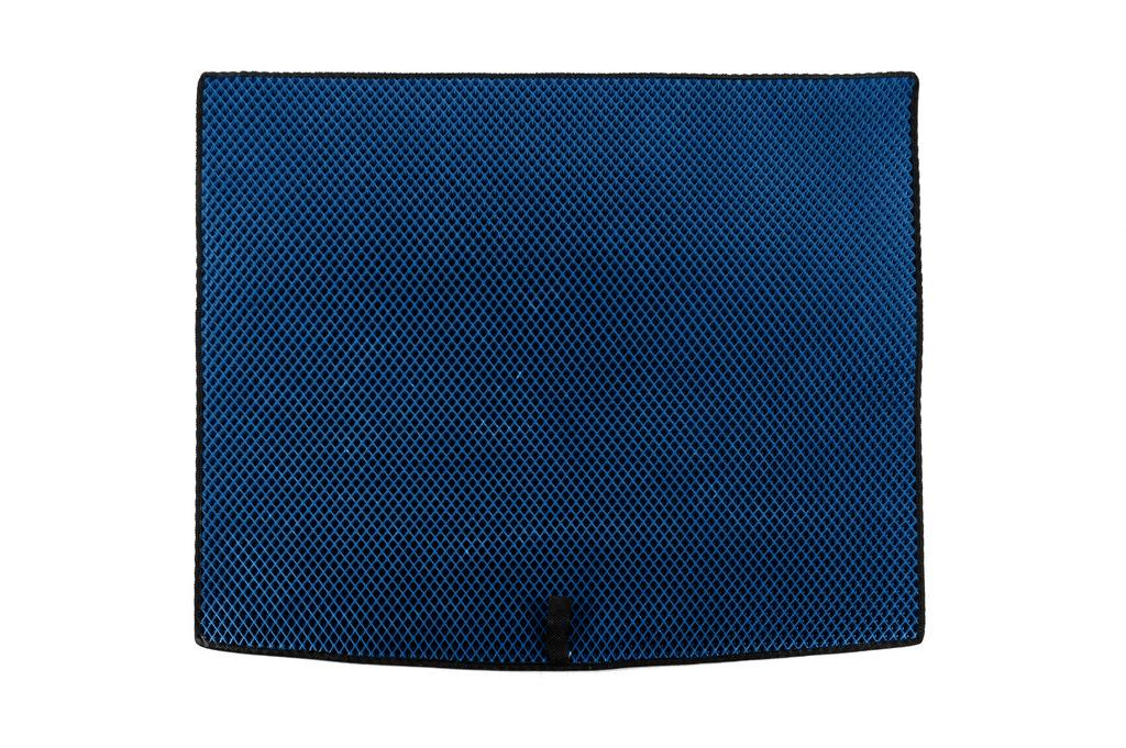 

trunk mat (EVA, Blue) for Audi Q4 e-Tron