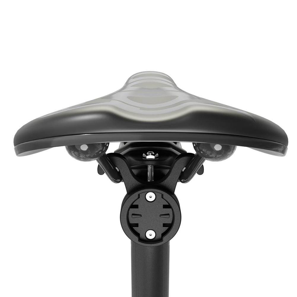 Bicycle Saddle Lamp Mount Bike Seatpost Bracket Taillight Seatpost Holder For Garmin Radar RT510 RTL515 RVR315 L308 L508 TL30