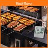 Kitchen Bbq Food Electronic Probe Meat Oil Temperature Thermometer For Grilling And Cooking