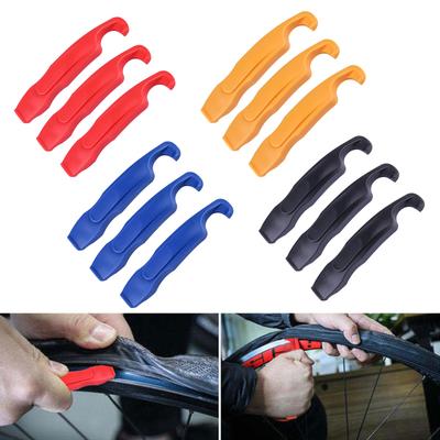 Bike Tire Prying Stick Tire Fixing Tools Tire Repair Lever Cycling Tire Levers Tire Tube Pry Tyre Lever Bike Tire Lever