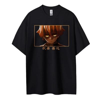 Toppe og T-shirts – T-shirts