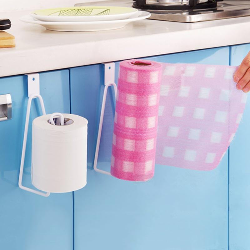Face Emoticon Wall Mount Tissue Holder Toilet Bathroom Roll Paper Storage Box JA