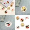 Personality Garment Decoration Party Wear Accessory Stylish Wedding Appliques Customization Sewing Supply