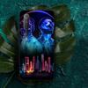 PNL QLF Rapper Black Phone Case For Redmi Note 4 X 5 A 6 7 8 T 9 9S 10 11 11S 11Epro Poco M3 Pro
