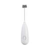 Handheld Electric Milk Frother & Stirrer for Coffee and Household Use