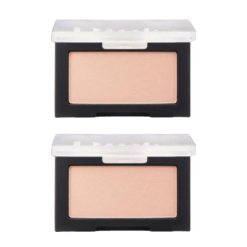 Dinto All That Moments Subtle Blusher 508 Little Allcoat x2