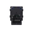 Mirror Control Switch 15045085 For Chevrolet Silverado GMC Sierra 1500 2500 3500