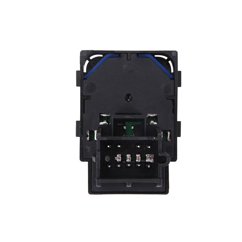 Mirror Control Switch 15045085 For Chevrolet Silverado GMC Sierra 1500 2500 3500