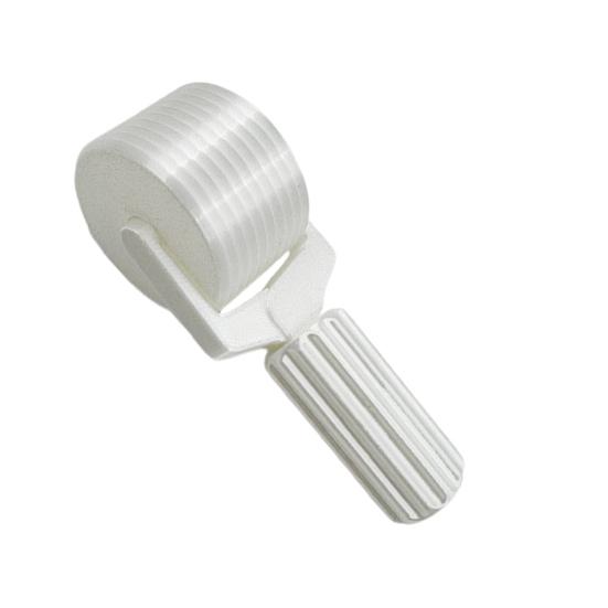 Váleček pro Diamond Art Kamínková Výšivka DIY Řemeslný Nástroj Odnímatelný Nástroj pro Diamond Art s Ergonomickou Rukojetí pro Rychlé Zabezpečení Umístění Diamantů