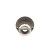 Stainless Steel Flower Mouth Pastry Nozzles for Confectionery Pastry And Bakery Accessories Cake Tools Utensils