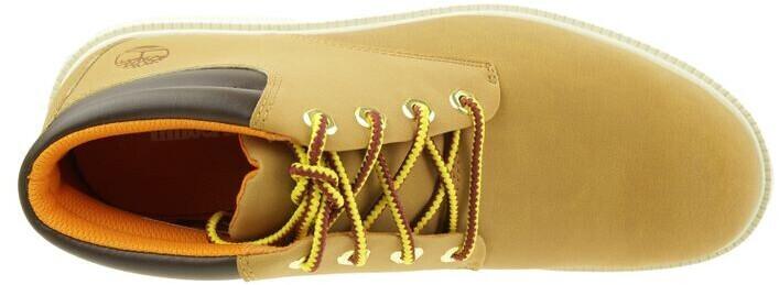 Timberland Walden Park WR Chukka Boots Wheat