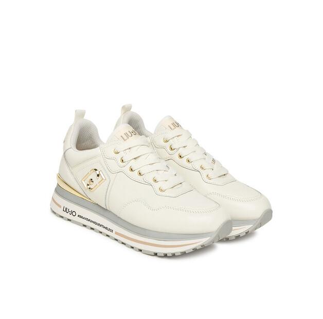 Liu Jo Maxi Wonder 01 Sneakers