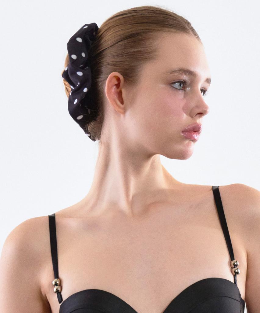 Vinaj Big Scrunchie (Dot)