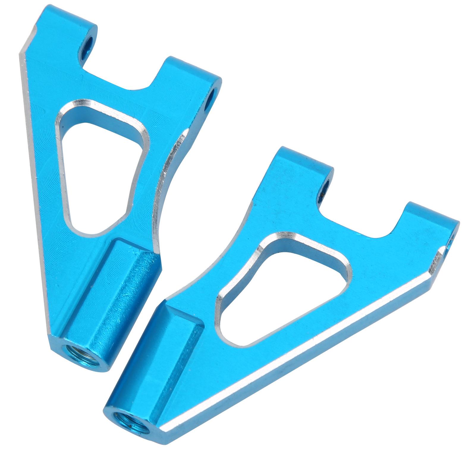 

122018 Aluminum Alloy Front Upper Suspension Arm 02147 Fit for HSP 94122 1/10 RC Car