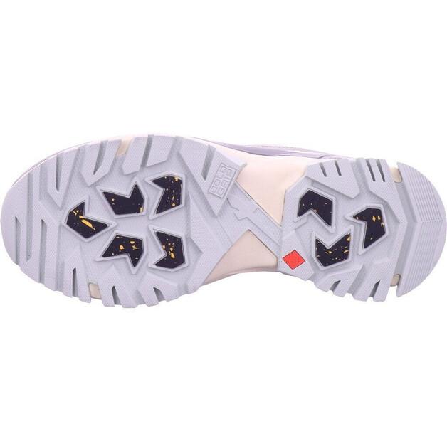 Треккинговые ботинки Tamaris Woms Lace-up Gore-TEX