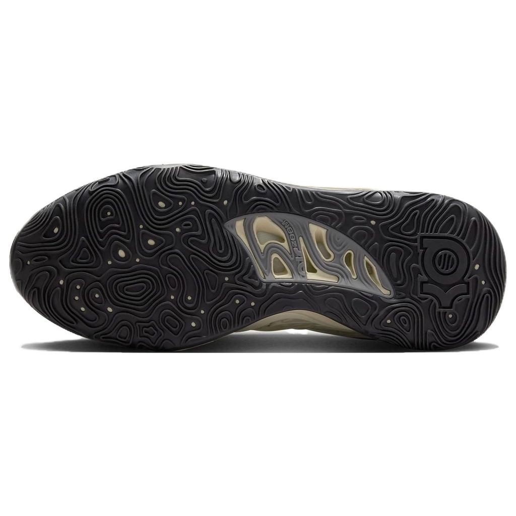 Nike KD 15 EP 50 Years of Hip-Hop Men Sneakers Grey Black Smoke-Grey FN8009-001