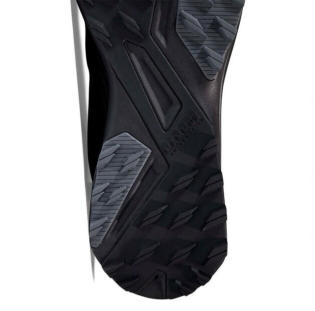 Mammut Saentis TR Low Goretex ботинки трекинговые