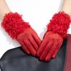 Accessori – Guanti, mezzi guanti e muffole