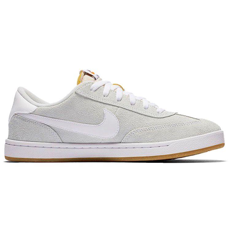 Nike FC Classic SB Summit White Men Sneakers 909096-111