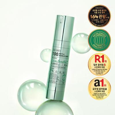 VT Leti-A Riddle Shot 100 Esencja 50ml