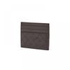 Bottega Veneta 635057 Vcpq3 2008 Intrecciato Card Holder