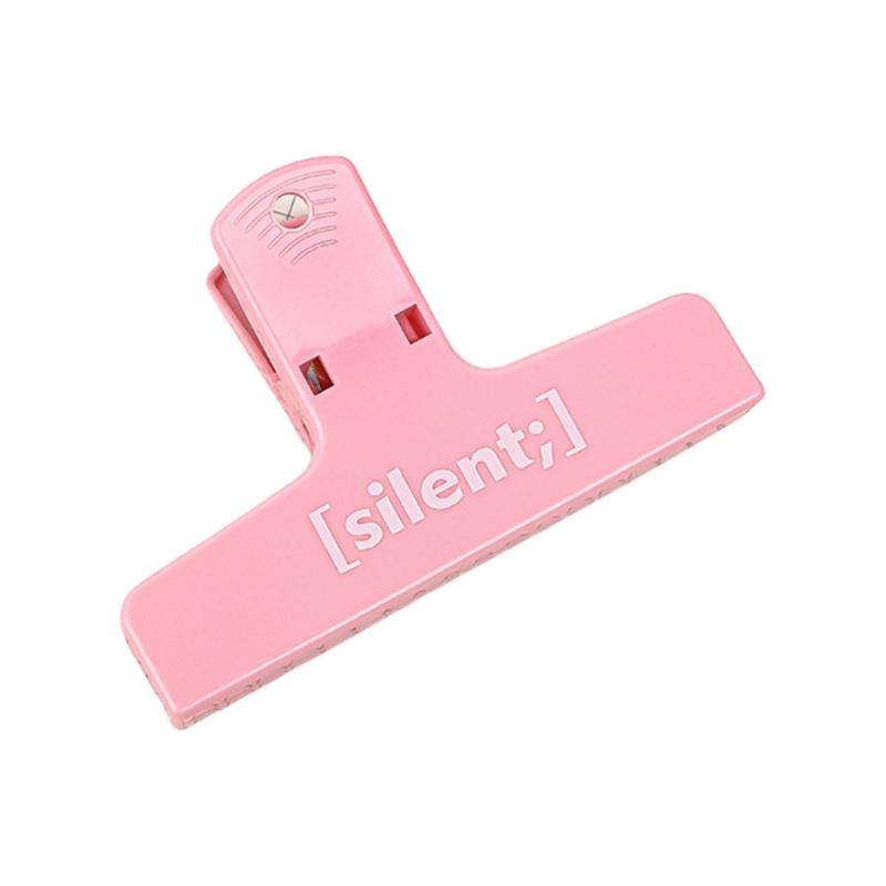 Magnetic Paper Clip Fridge Magnetic Clip Magnetic Document Clip for Whiteboard Refrigerator Magnetic Memo Note Clip