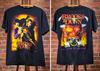 Vintage Styles Brooks & Dunn Tour of America Concert T Shirt 1997 Black