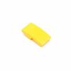 100pcs MOC inclined bending 2x1 building block DIY puzzle toy compatible with well-known brand 67128 particles 11477