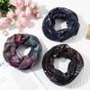 Scarf Winter Windproof Sports Headwear Bicycle Bandana Bike  Headbands Cycling Scarf Neck Warmer