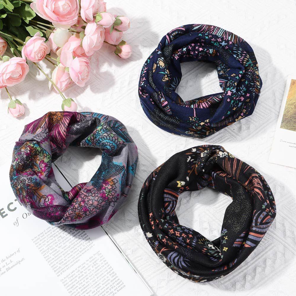 Scarf Winter Windproof Sports Headwear Bicycle Bandana Bike Headbands Cycling Scarf Neck Warmer