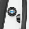 For BMW M E46 E90 E60 4/8Pcs Silicone Car Door Shock Absorber Dampener Pad For BMW M E46 E90 E60 F30 Auto  Accessories F10 G20 G30 E39 E36 F20 XGNST1
