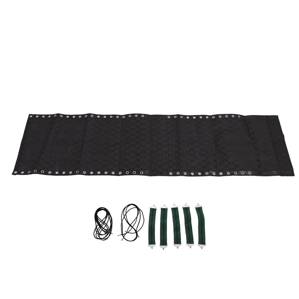 Lounge Chair Cloth Replacement Breathable Easy To Install Zero Gravity Chair Replacement Fabric for