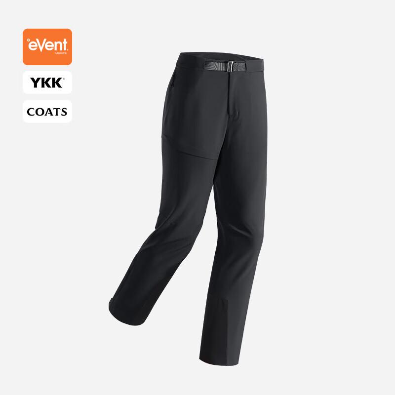 Pelliot Men s Warm Softshell Hiking Pants M