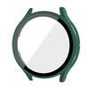 Samsung Galaxy Watch7 FE Frosted Protective Case with Integrated Film for Watch6/5.