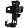 Water Bottle Cages Bicycle Cup Holder Black