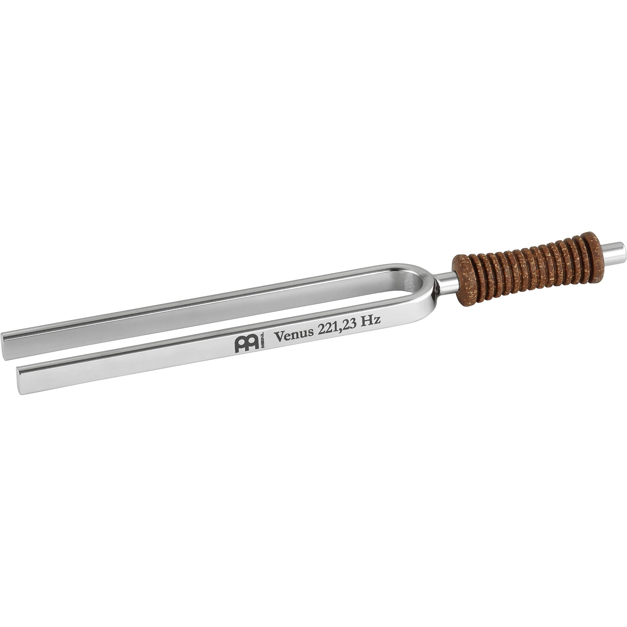 

MEINL Sonic Energy Collection Planetary Tuned Tuning Fork 221.23 Hz A3 Venus TF-V