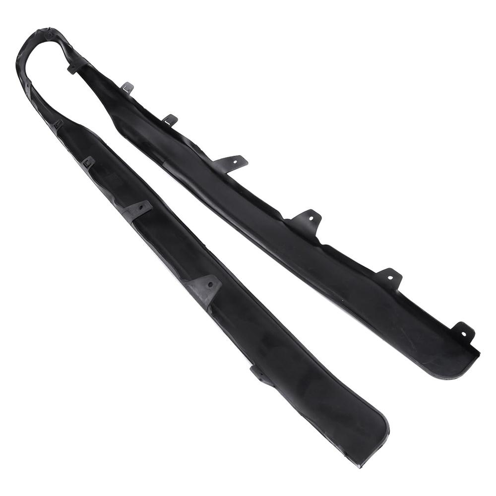 Car Front Bumper Lower Valance Deflector 90925672 For Buick LaCrosse 2017-2019