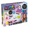 John Adams ASMR Studio Video Maker Kit | Make Your Own ASMR Videos | Create, Record & Share Satisfying Sensory, Spine-Tingling Sounds | Age 8+ | Grea