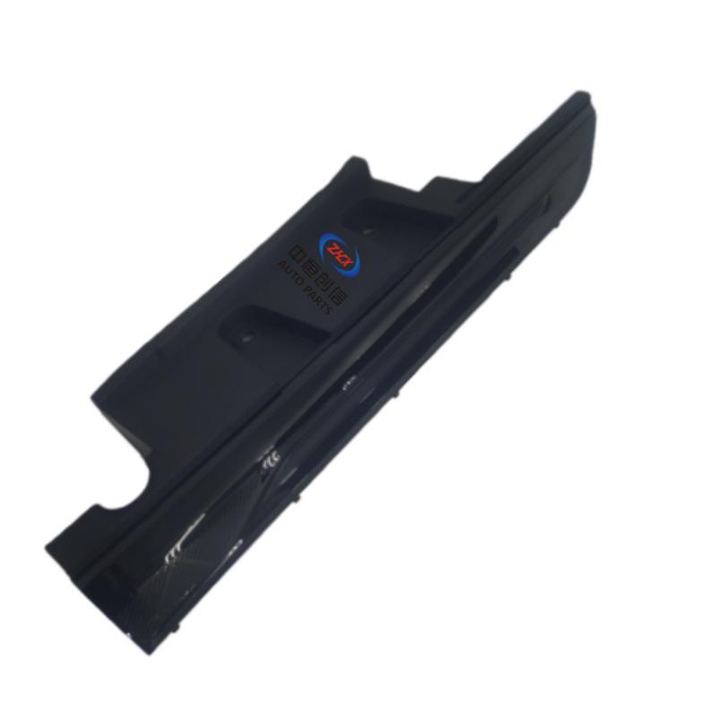 Front Fender Decorative Accessories for Changan Qiyuan A05 and Yida A05.
